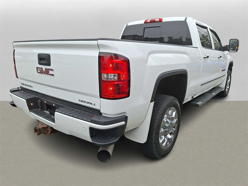 2016 Gmc Sierra Denali photo 4