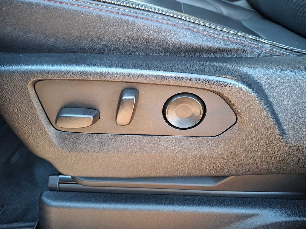 Thumbnail: 2021 Chevrolet Tahoe - 9