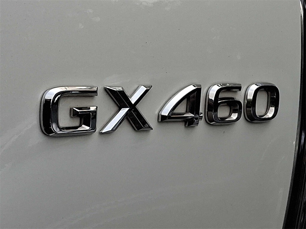 Thumbnail: 2023 Lexus GX - 28
