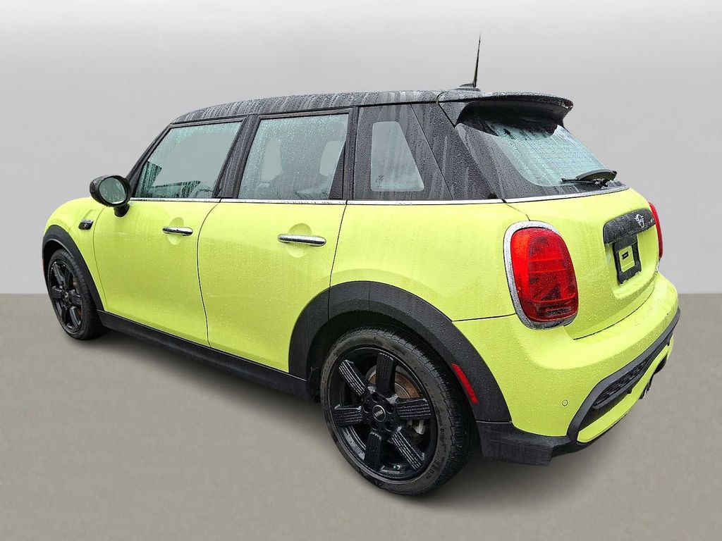Thumbnail: 2024 MINI Cooper Hardtop - 5