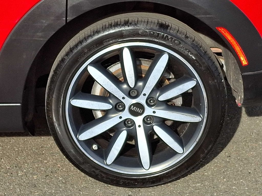 Thumbnail: 2020 MINI Cooper Hardtop - 7