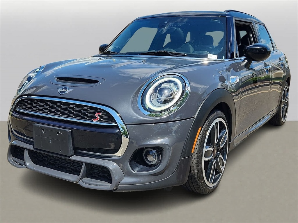 2021 MINI Cooper S -
                Ramsey, NJ