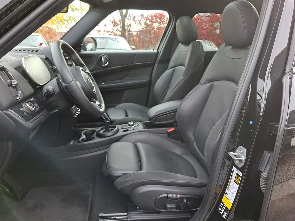 Thumbnail: 2023 MINI Cooper Countryman - 11