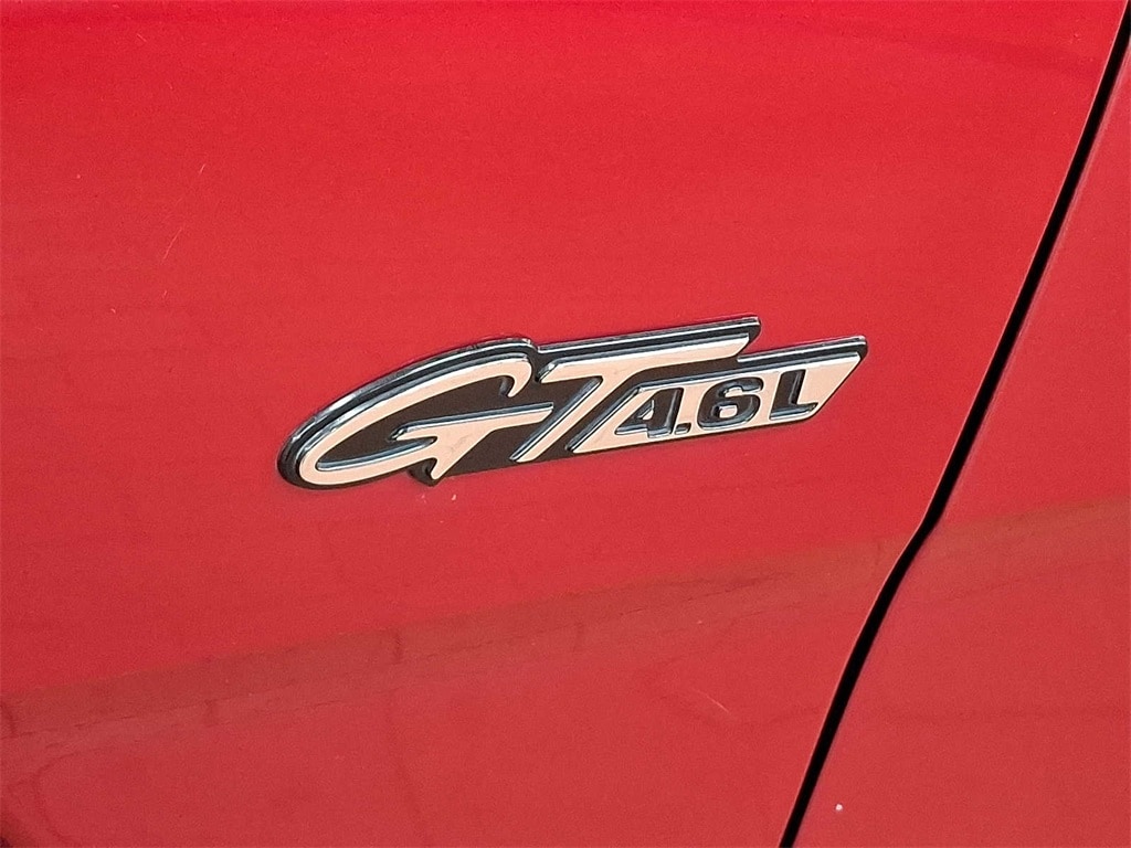 Thumbnail: 1996 Ford Mustang - 29