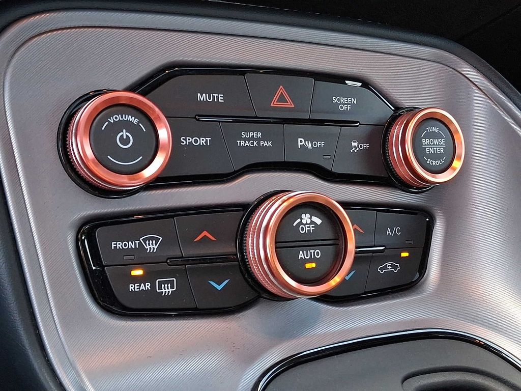 Thumbnail: 2023 Dodge Challenger - 15