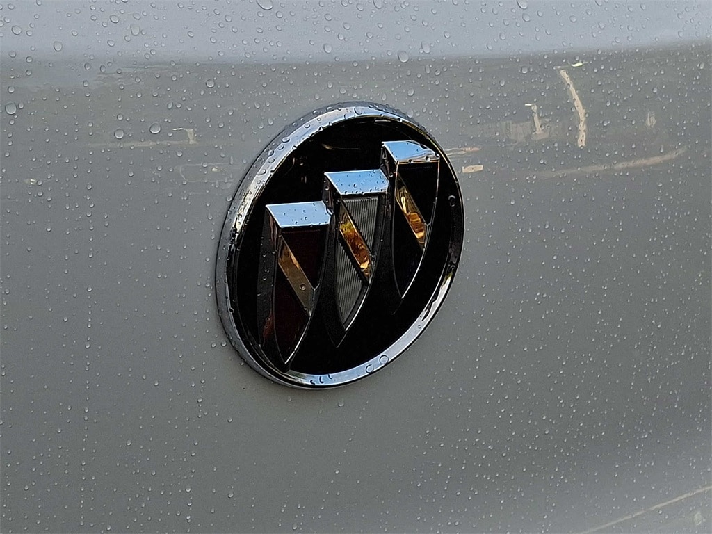 Thumbnail: 2022 Buick Encore GX - 28