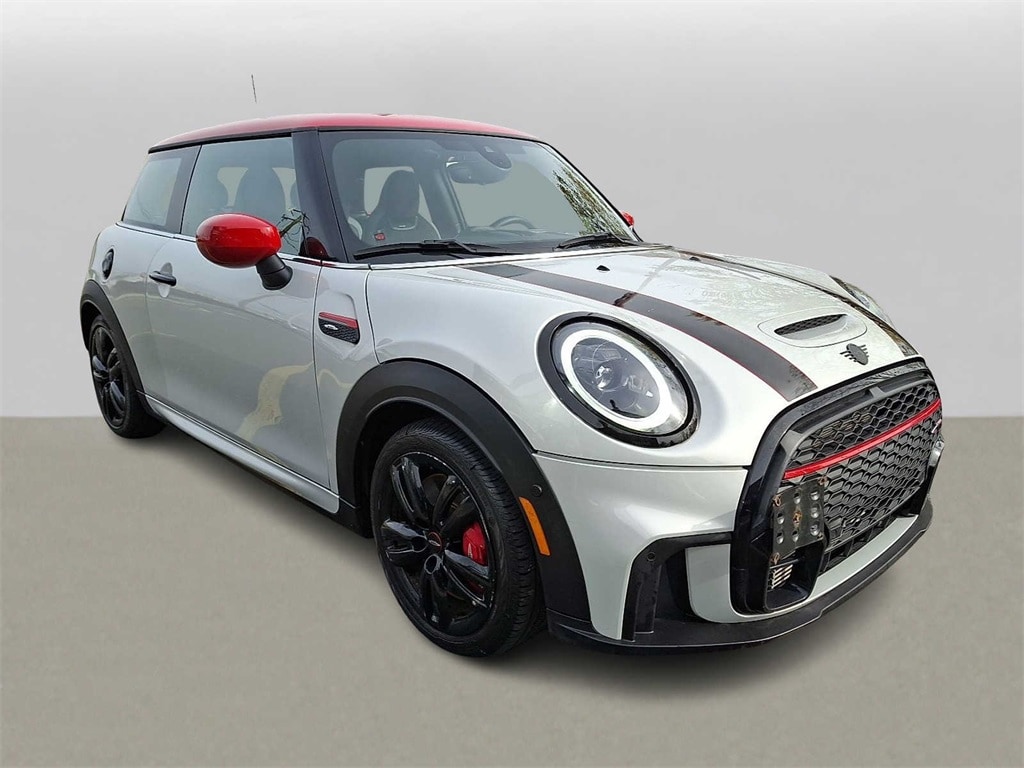 Thumbnail: 2023 MINI Cooper Hardtop - 3