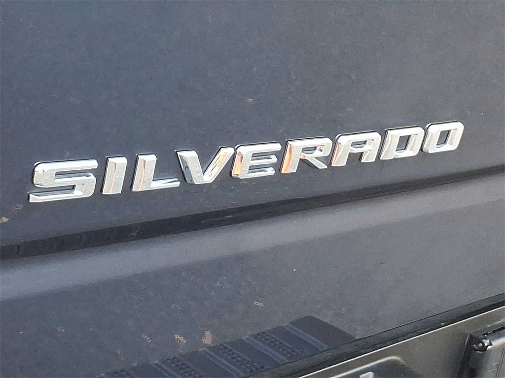 Thumbnail: 2023 Chevrolet Silverado 1500 - 26