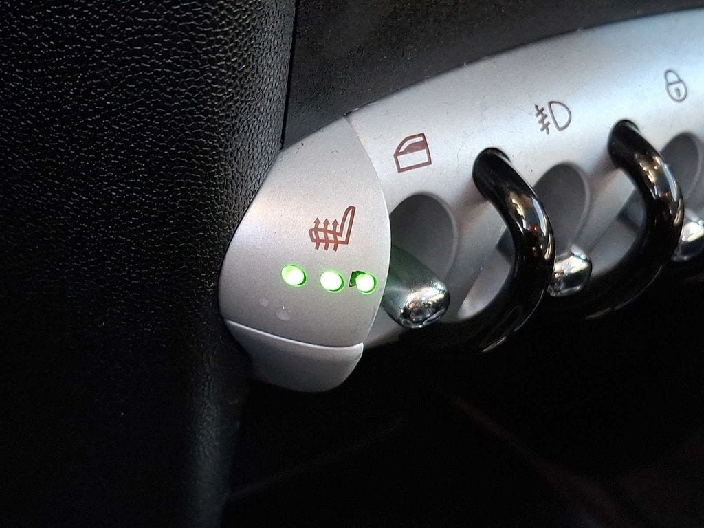 Thumbnail: 2010 MINI Cooper - 22