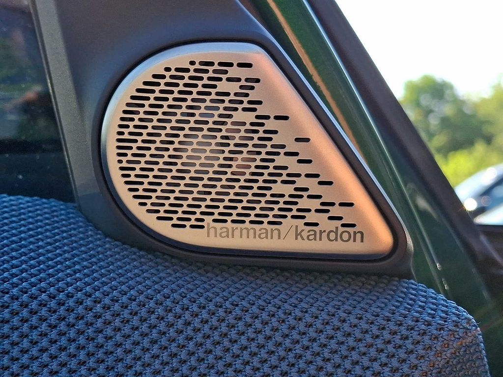 Thumbnail: 2025 MINI Cooper Countryman - 24