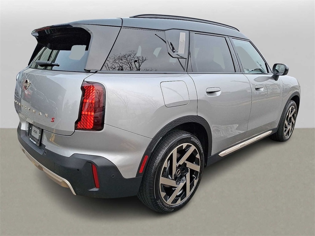 Thumbnail: 2025 MINI Cooper Countryman - 5