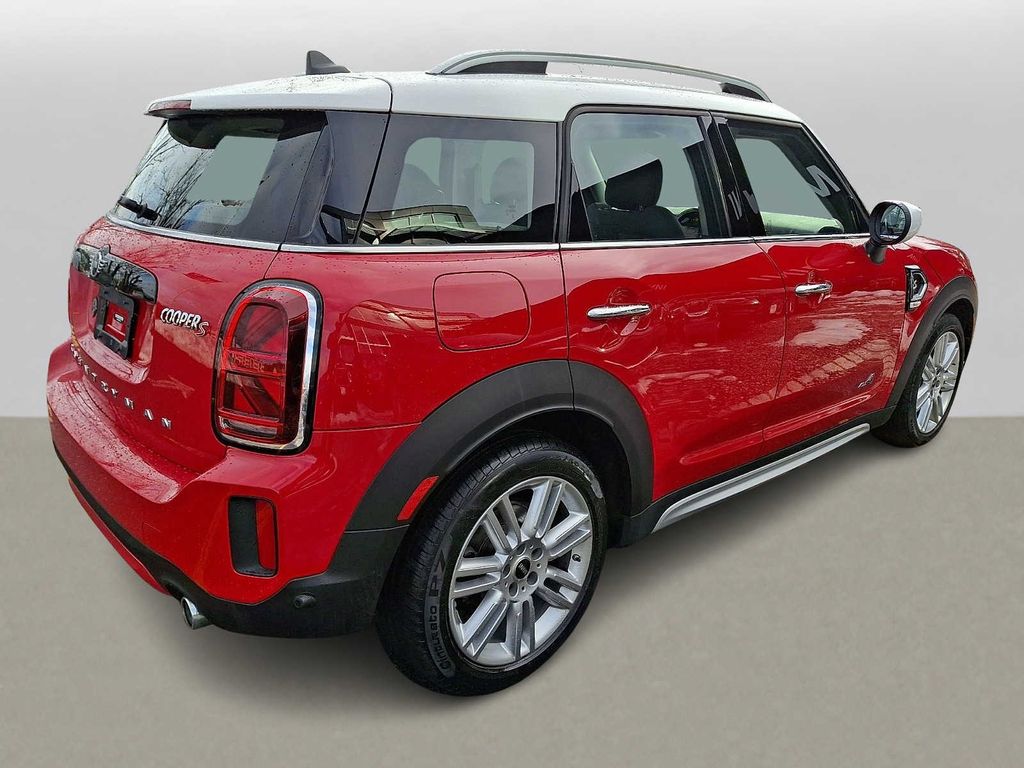 Thumbnail: 2023 MINI Cooper Countryman - 4