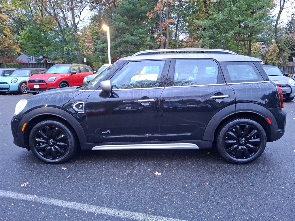 Thumbnail: 2023 MINI Cooper Countryman - 8