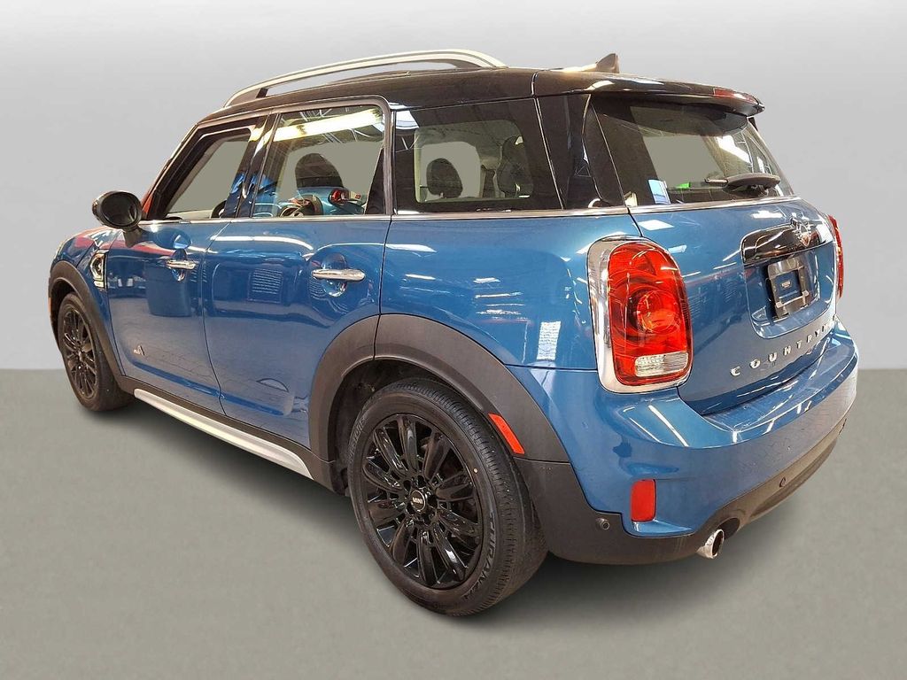 Thumbnail: 2019 MINI Cooper Countryman - 3