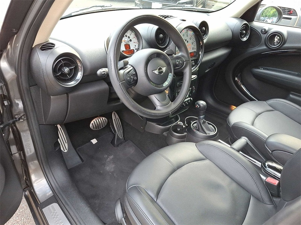 Thumbnail: 2014 MINI Cooper Countryman - 20