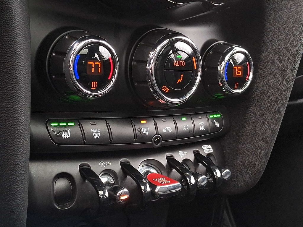 Thumbnail: 2024 MINI Cooper Hardtop - 14
