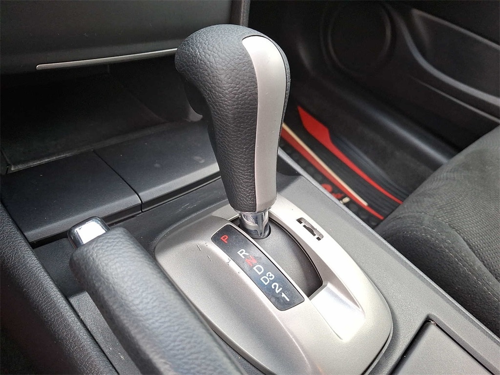 Thumbnail: 2009 Honda Accord - 14