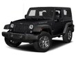 Jeep Wrangler JK