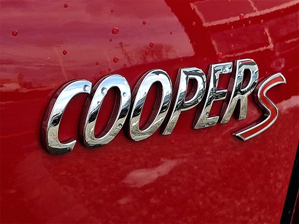 Thumbnail: 2023 MINI Cooper Countryman - 27