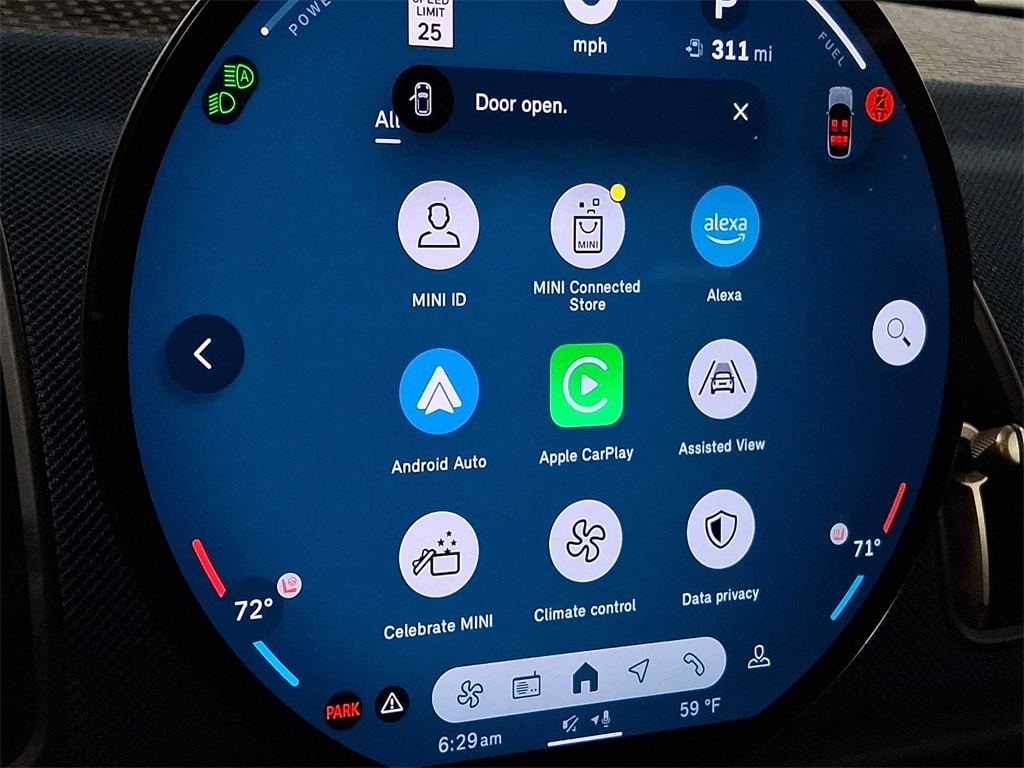 Thumbnail: 2025 MINI Cooper Countryman - 14