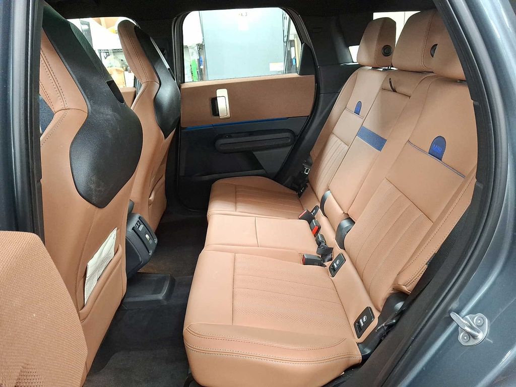 Thumbnail: 2025 MINI Cooper Countryman - 7