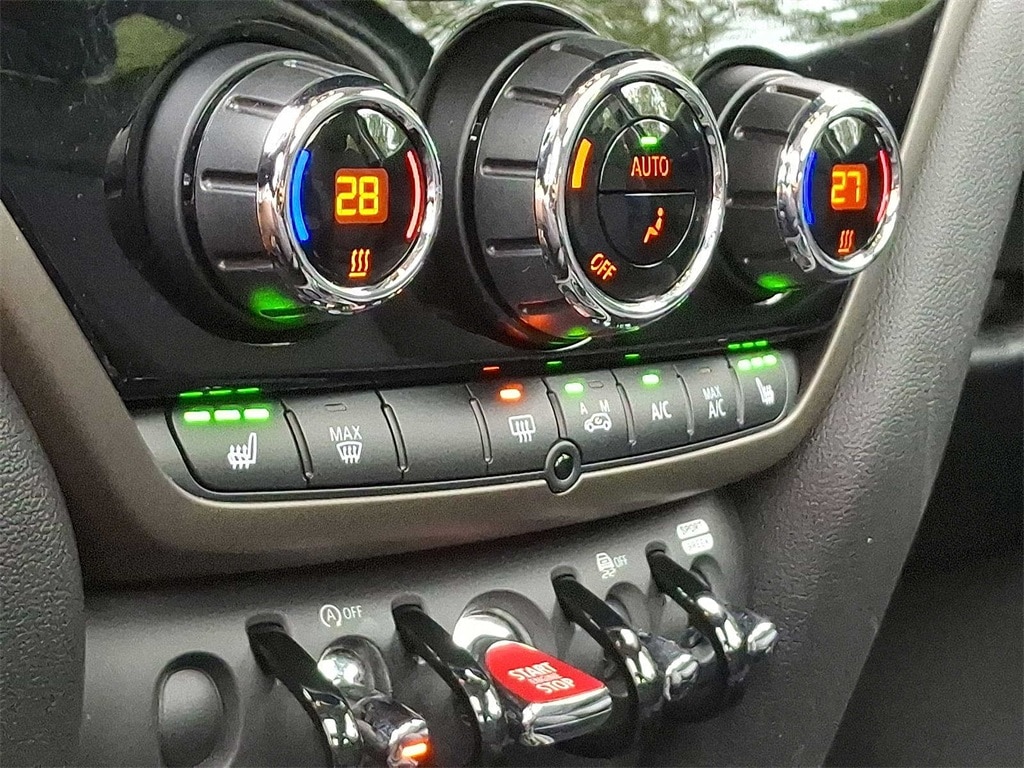 Thumbnail: 2023 MINI Cooper Countryman - 18