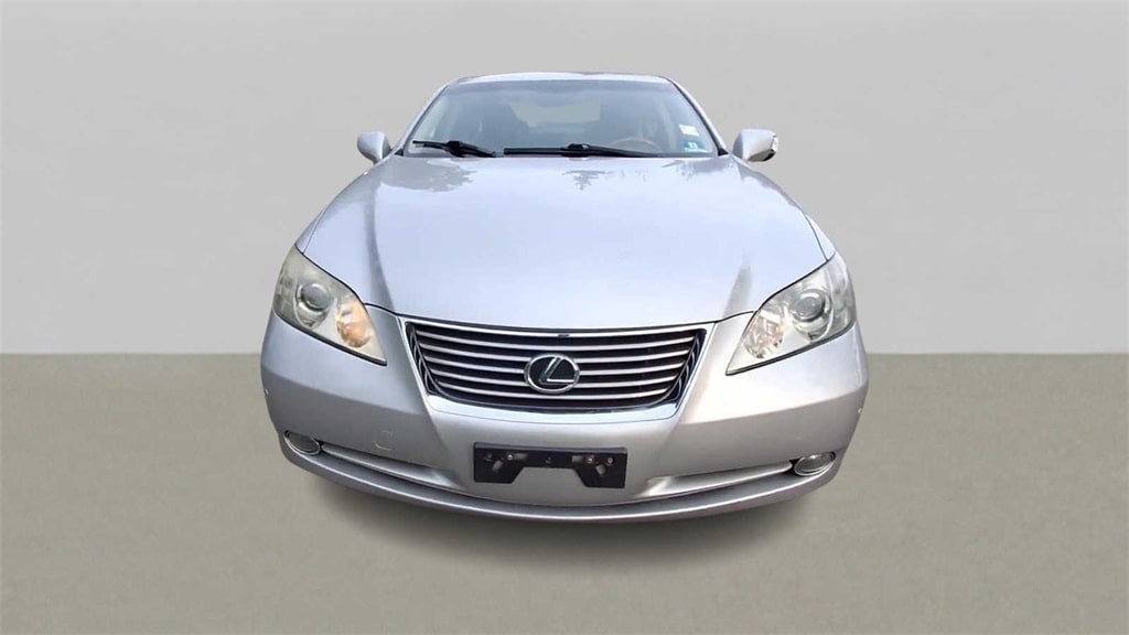 Thumbnail: 2007 Lexus ES - 3