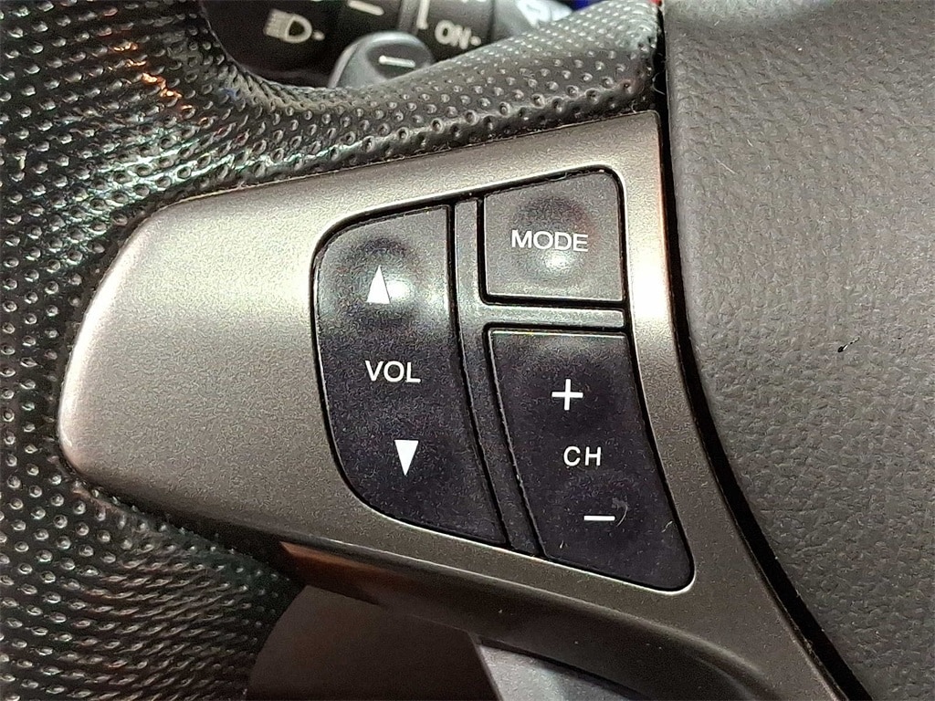 Thumbnail: 2010 Acura RDX - 19