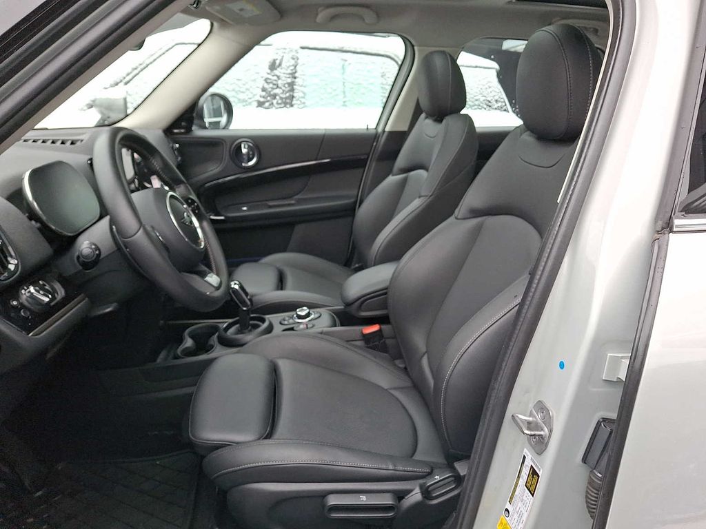 Thumbnail: 2023 MINI Cooper Countryman - 10