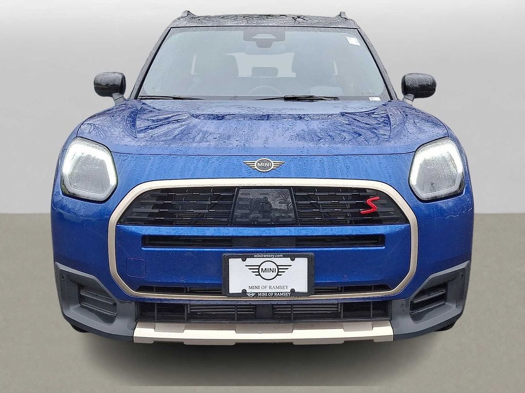 Thumbnail: 2025 MINI Cooper Countryman - 2