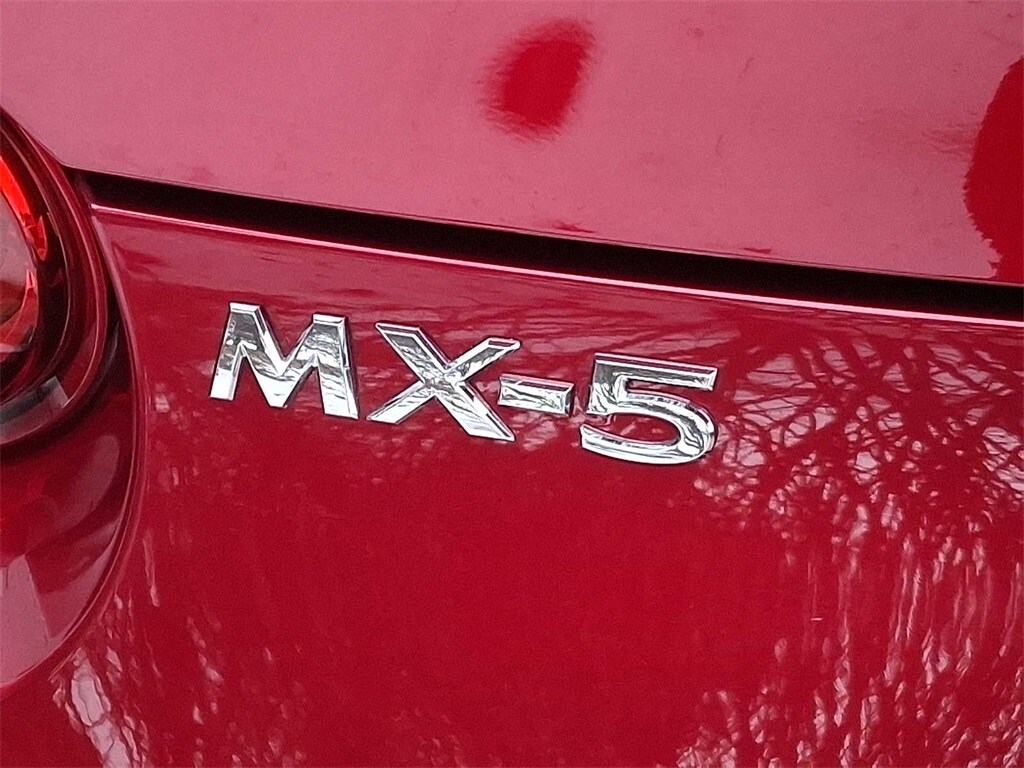 Thumbnail: 2023 Mazda MX-5 Miata - 29