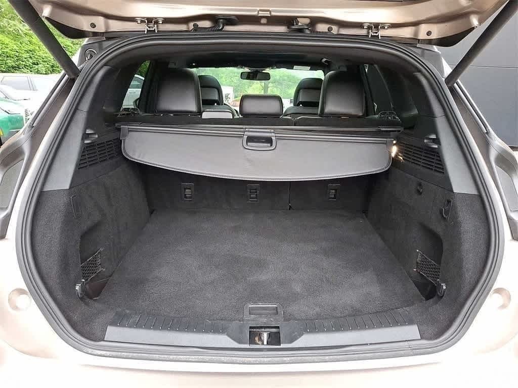 Thumbnail: 2019 Lincoln MKC - 21