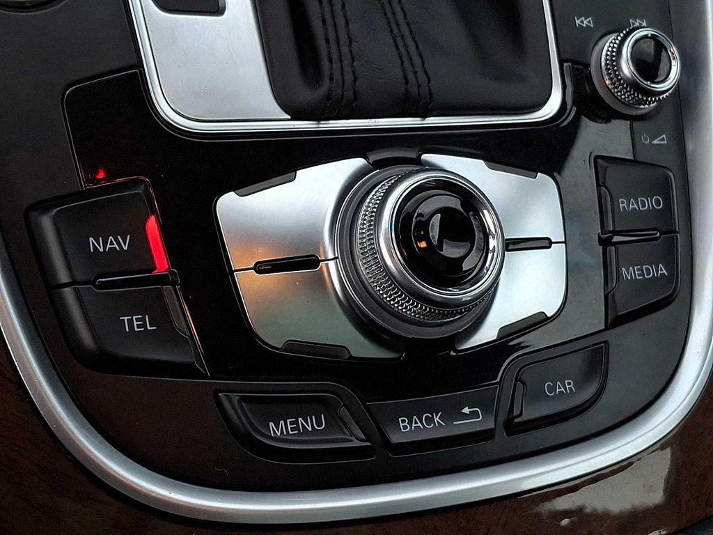 Thumbnail: 2017 Audi Q5 - 21