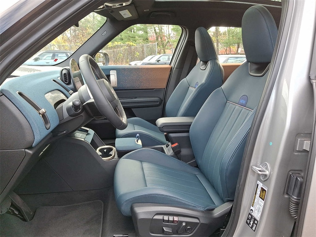 Thumbnail: 2025 MINI Cooper Countryman - 10