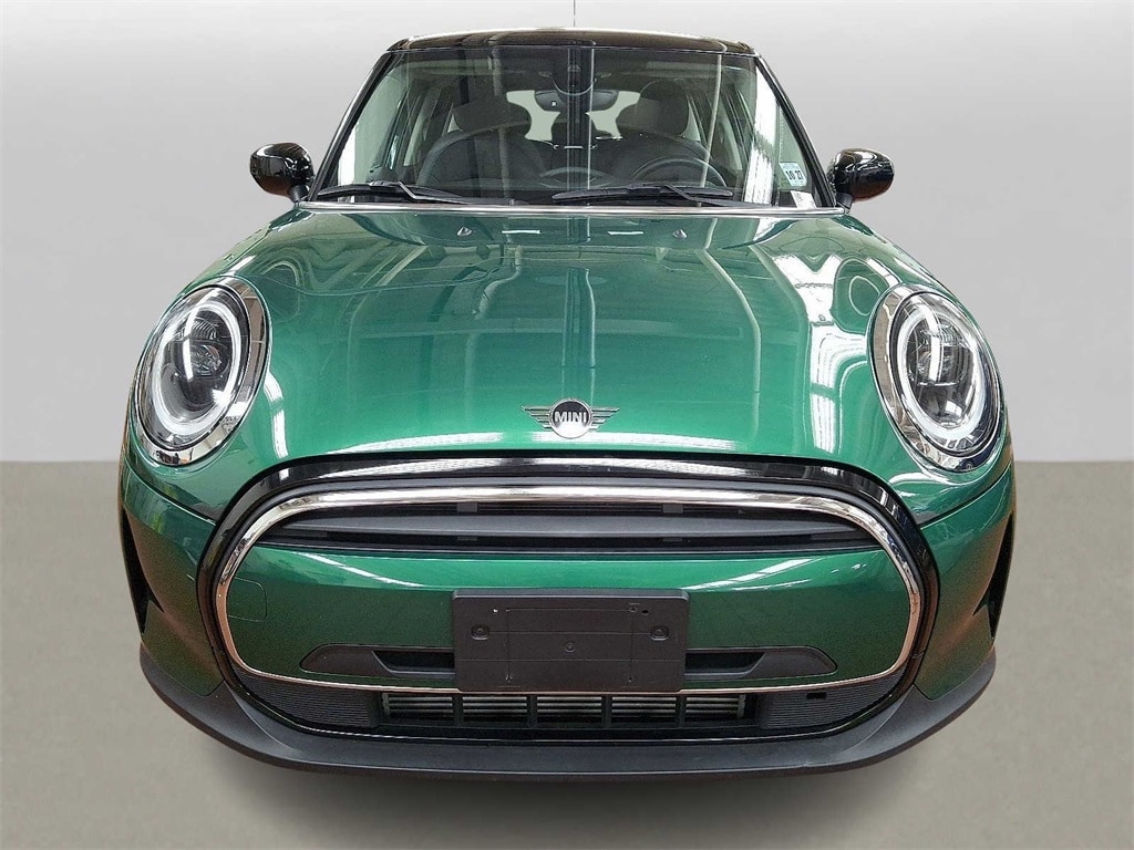 Thumbnail: 2023 MINI Cooper - 2