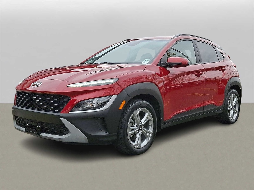 Thumbnail: 2022 Hyundai Kona - 1