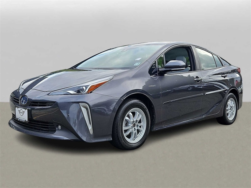 2020 Toyota Prius XLE -
                Ramsey, NJ