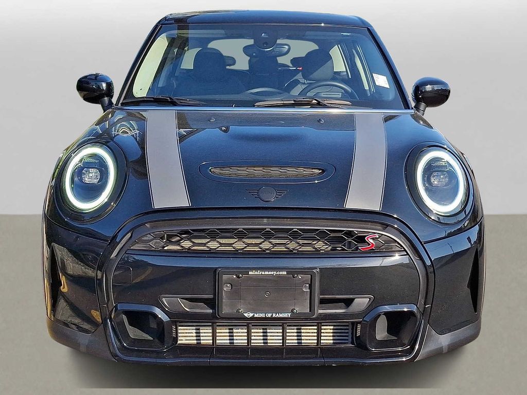 Thumbnail: 2024 MINI Cooper Hardtop - 2