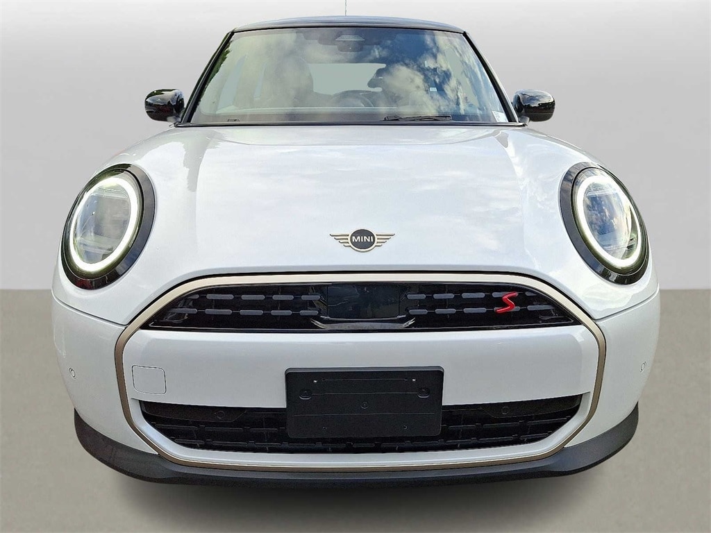 Thumbnail: 2025 MINI Cooper Hardtop - 2