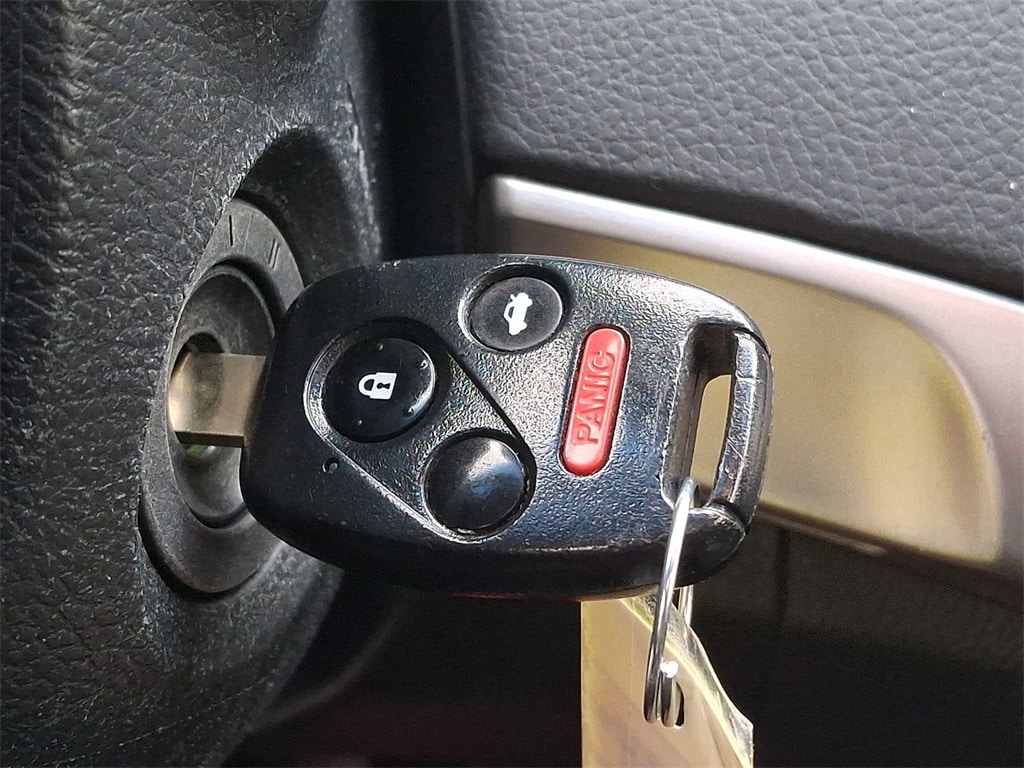 Thumbnail: 2009 Honda Accord - 23