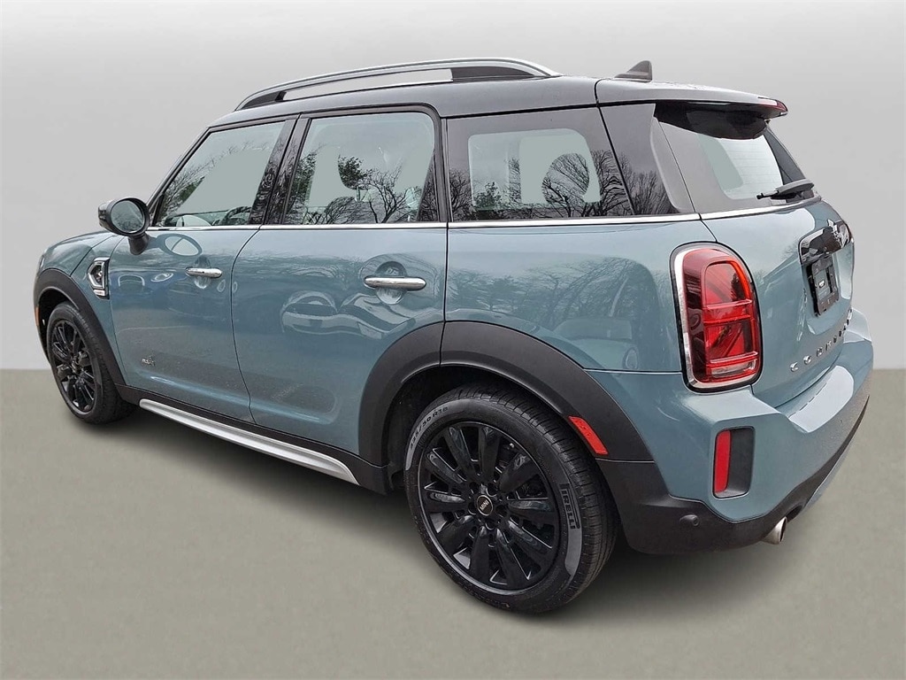 Thumbnail: 2023 MINI Cooper Countryman - 5