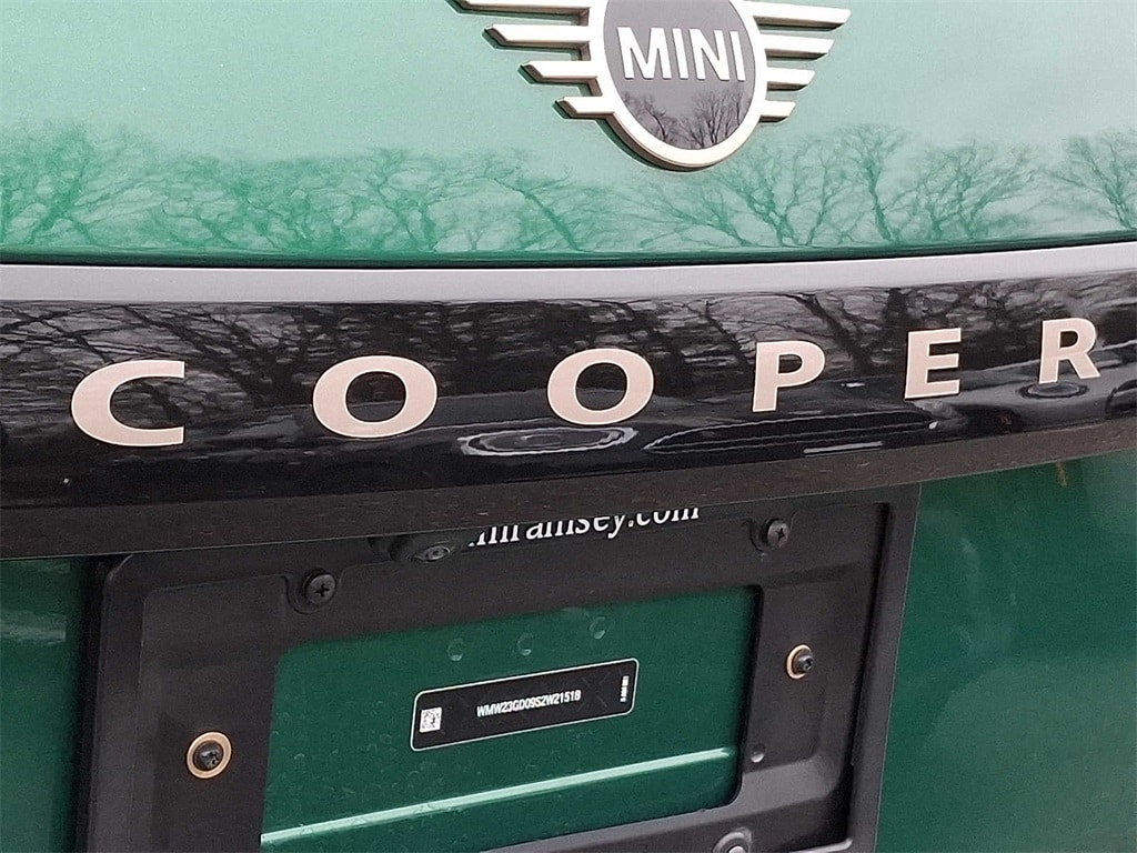 Thumbnail: 2025 MINI Cooper Hardtop - 29