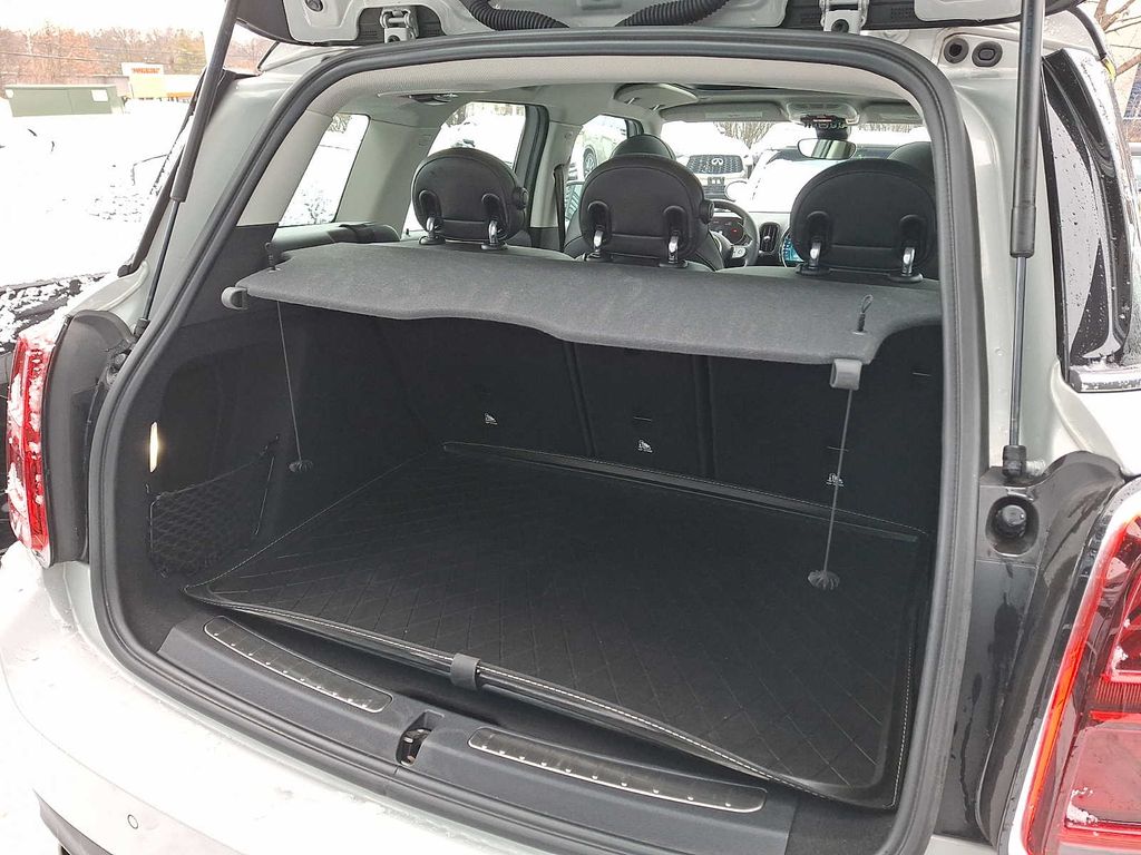 Thumbnail: 2023 MINI Cooper Countryman - 27