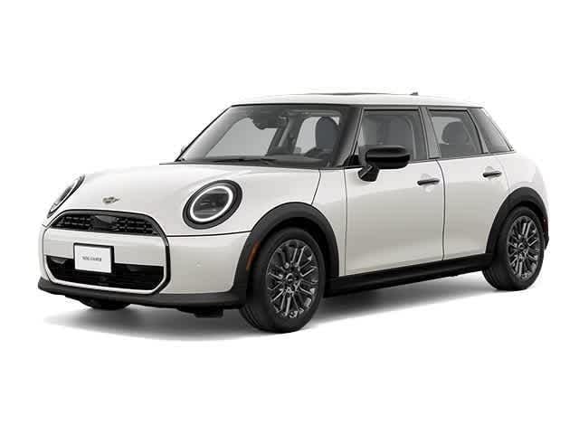 2025 MINI Hardtop Cooper Signature's photo