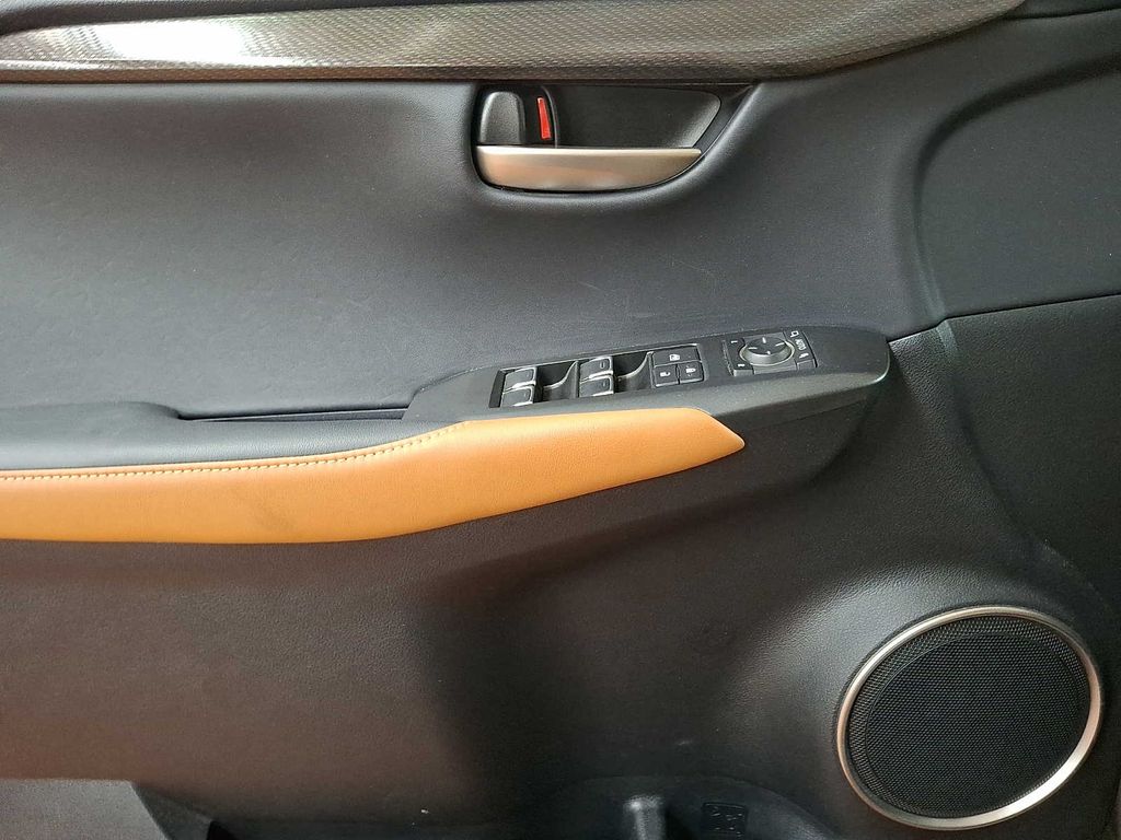 Thumbnail: 2021 Lexus NX - 9