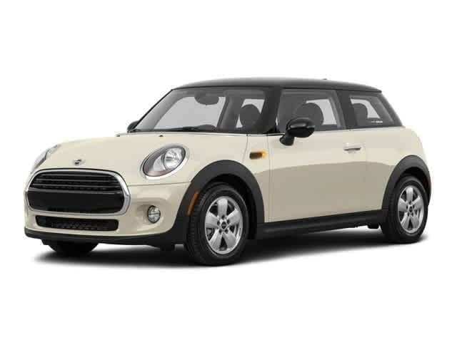 2017 MINI Cooper Hardtop 2 Door -
                  Ramsey, NJ