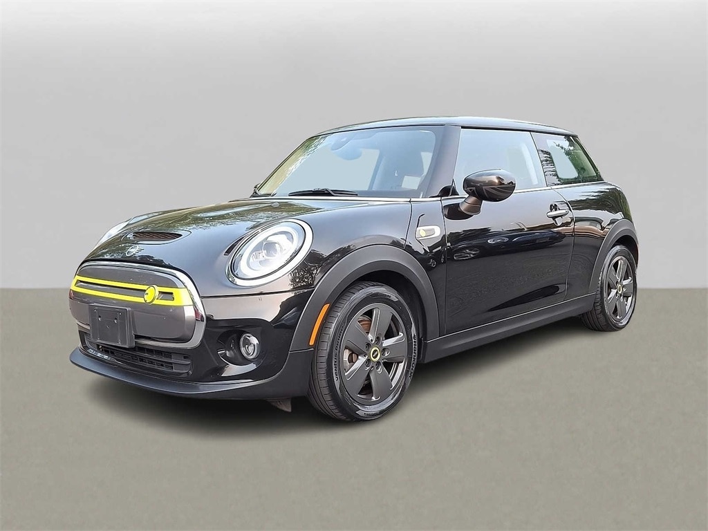 2020 MINI Cooper SE -
                  Ramsey, NJ
