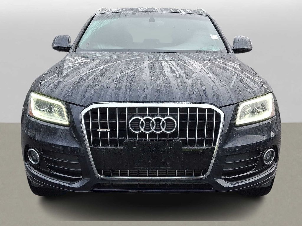 Thumbnail: 2017 Audi Q5 - 2