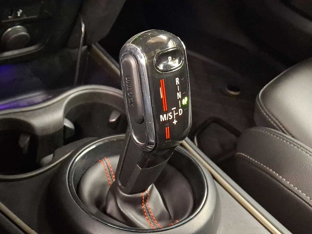 Thumbnail: 2020 MINI Cooper Countryman - 12