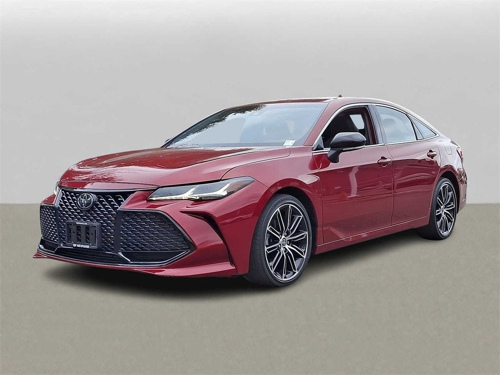 2021 Toyota Avalon Touring -
                  Ramsey, NJ